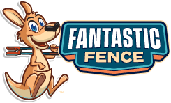 Fantastic Fence Logo