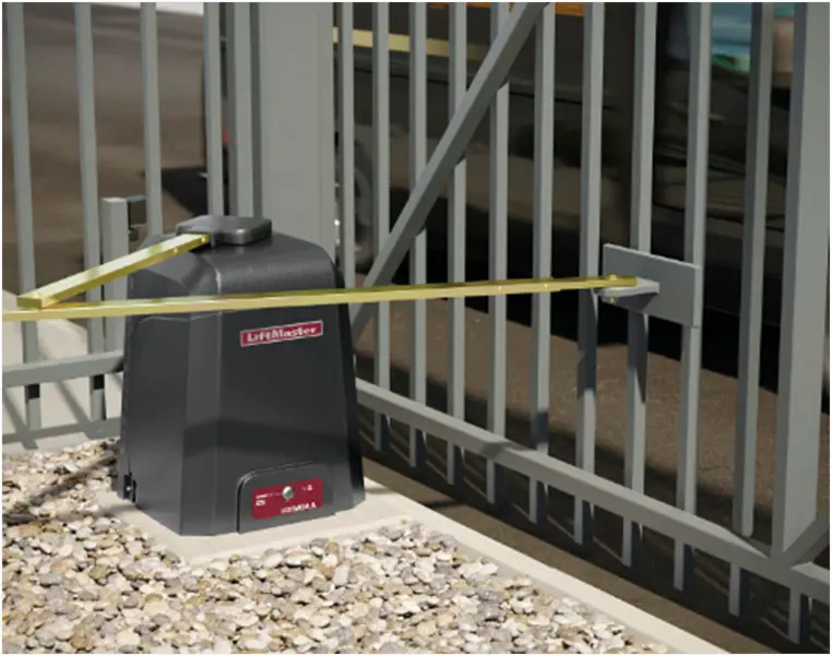 Common Signs Your Electric Gate Needs Repairs | Fantastic Fence