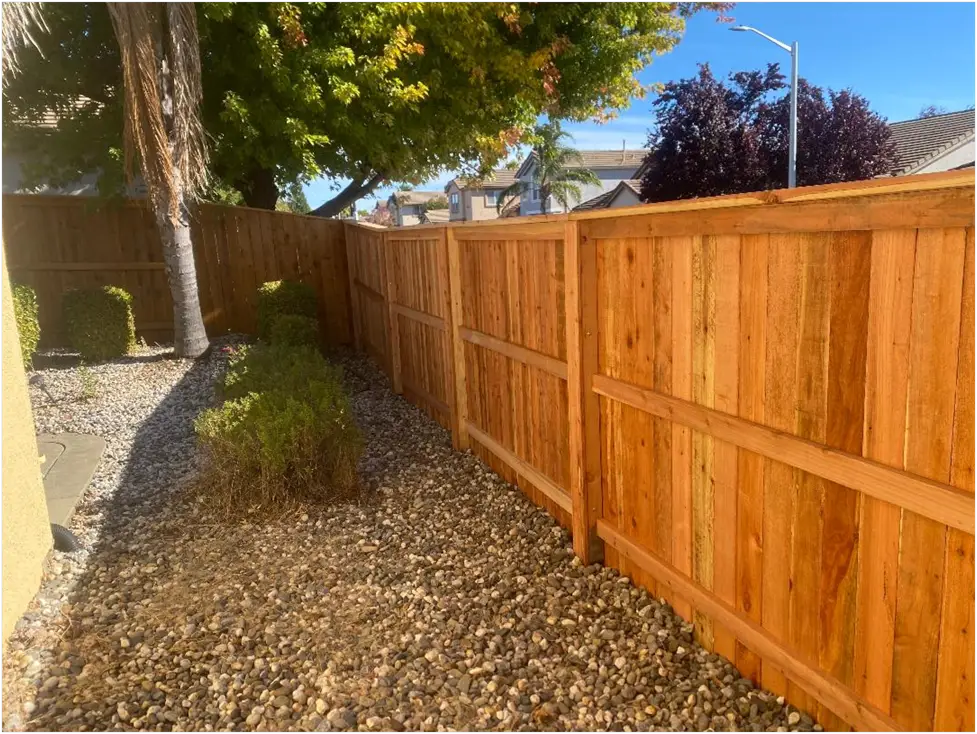 nails vs screws for fence