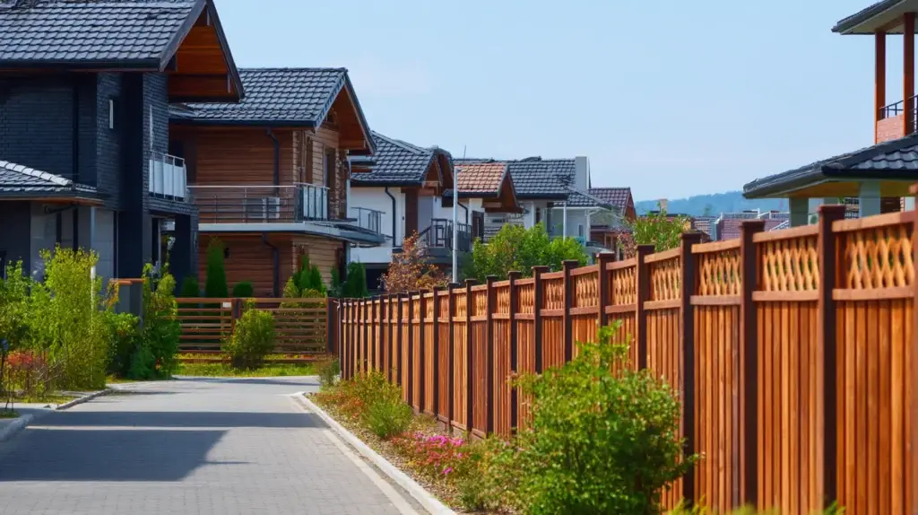 Do I Need a Permit to Build a Fence