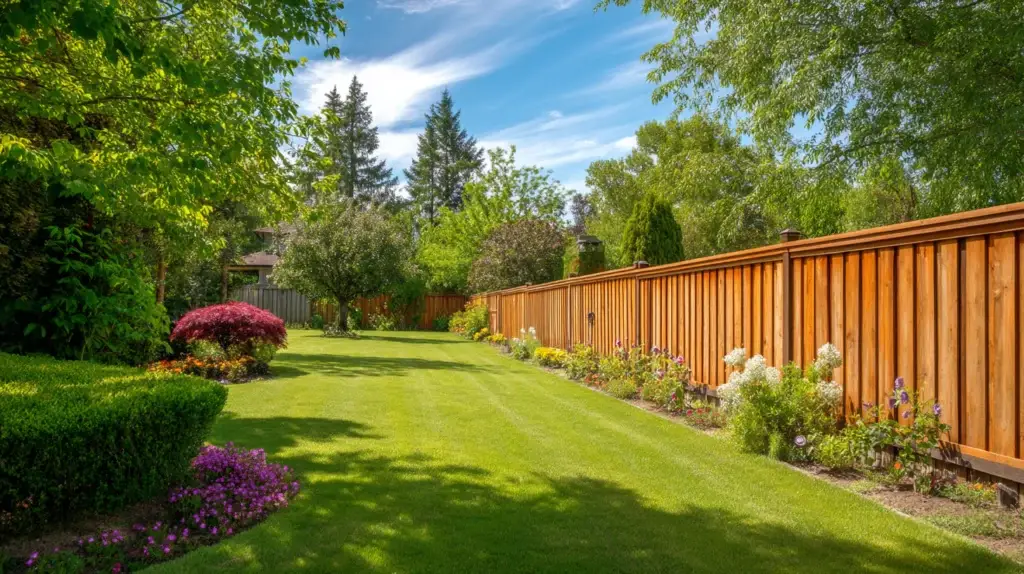 How Much Does a Wood Fence Cost