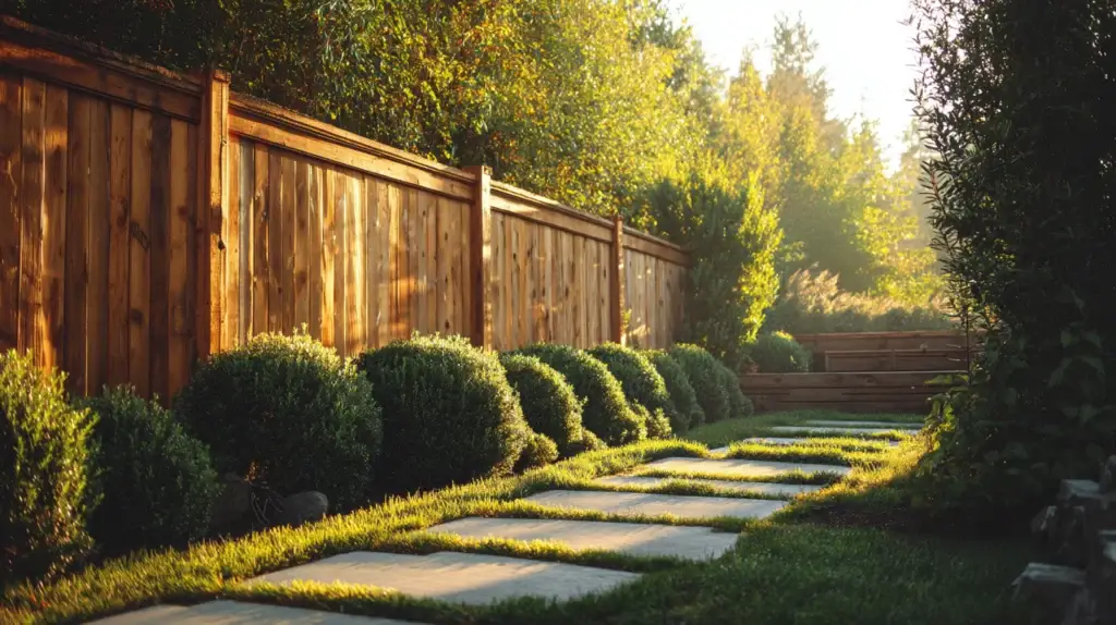 How Long Does a Wood Fence Last