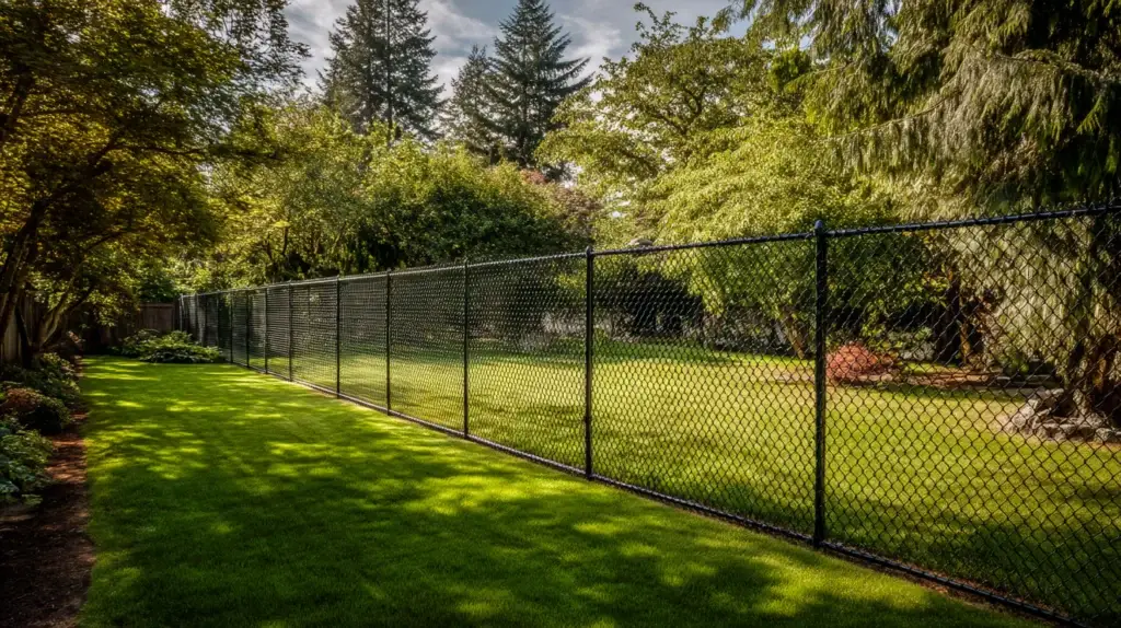 How Much Does 200 Ft of Chain Link Fence Cost