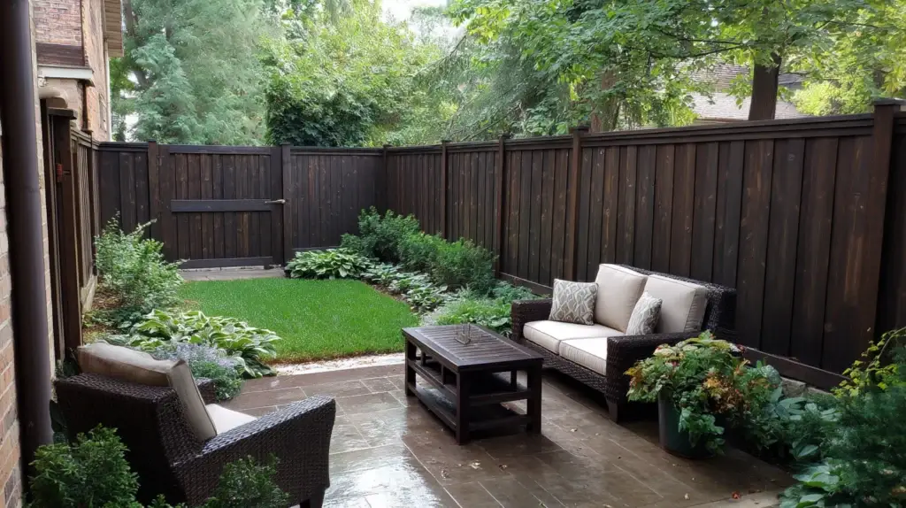 How Much Does a 6 Foot Privacy Fence Cost Per Foot