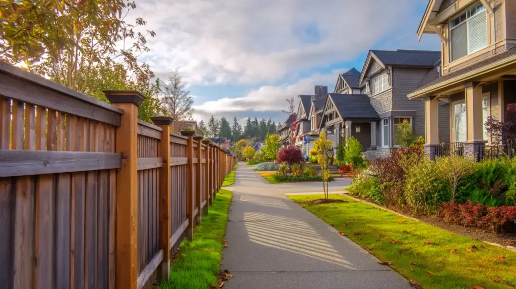 How Much Does a Fence Cost