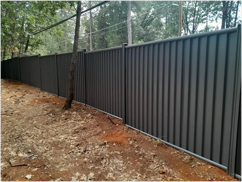 Your Fence May Be Illegal — And Your Insurance Might Drop You Next Renewal