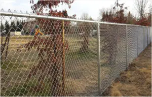 Top Reasons Homeowners in Northern California Choose Chain-Link Fencing: Durability, Safety & Zone 0 Compliance