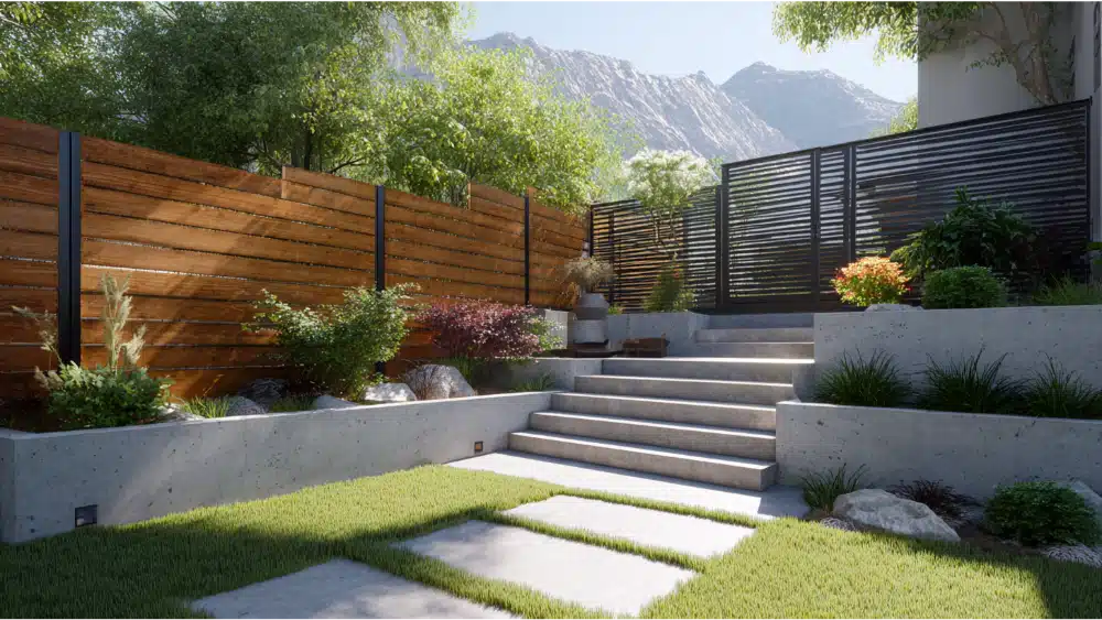 Factors That Affect Fence Replacement Cost