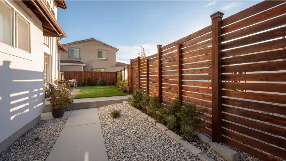 Privacy Fences