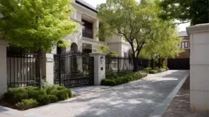 Do I Need a Permit for an Electric Gate