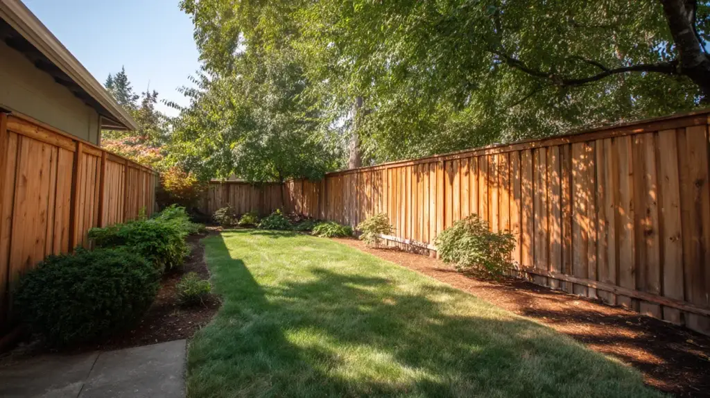 The Best Privacy Fence Ideas: Beautiful, Secure Designs That Make Your ...