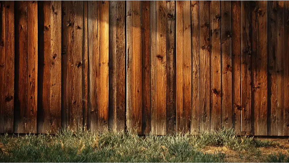 Best wood fence for home