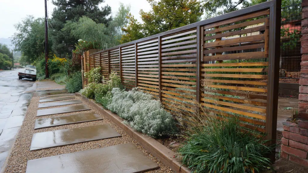 Right Fence Contractor Matters