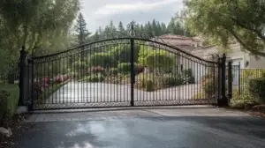 What Are the Safety Requirements for an Automatic Gate?