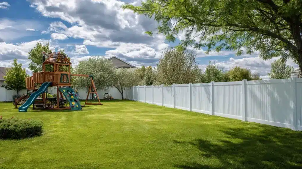 Is Vinyl Fencing Recyclable?