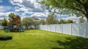 Is Vinyl Fencing Recyclable?