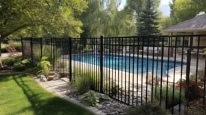 Are Pool Fences Required for Above Ground Pools?