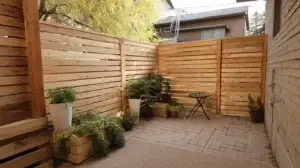 What Are The Best Fasteners for Wood Fence Installation?