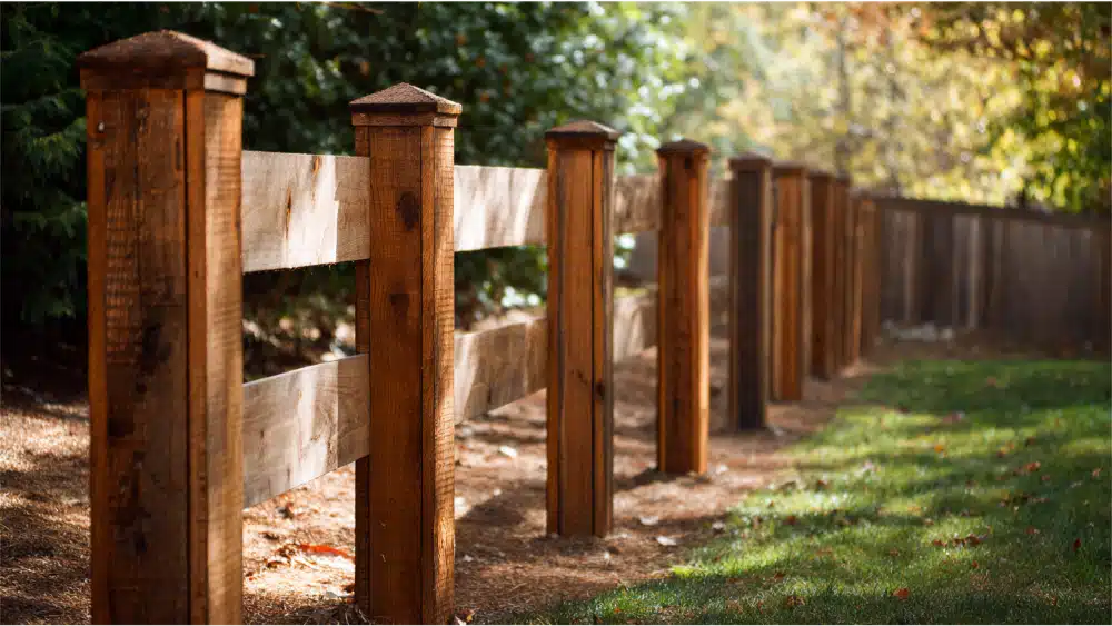 bolt up fence