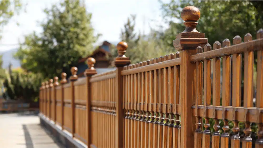best fasteners for wood fence 2026