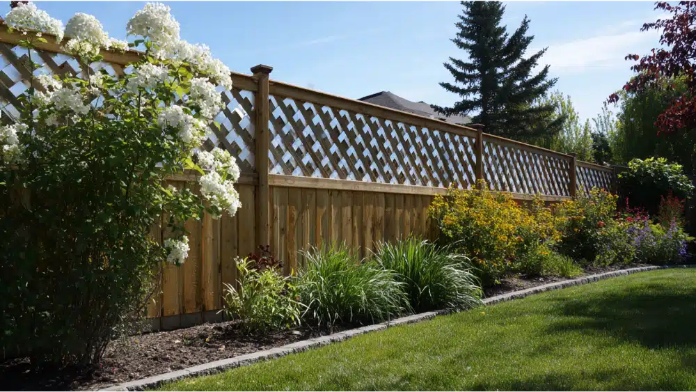best fence style