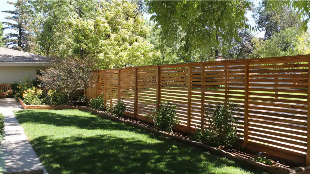 best fence style fot home