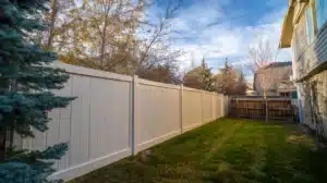 The Simple Privacy Fence Maintenance Schedule Every Homeowner Should Follow