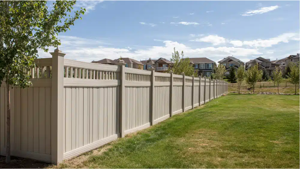 best fence