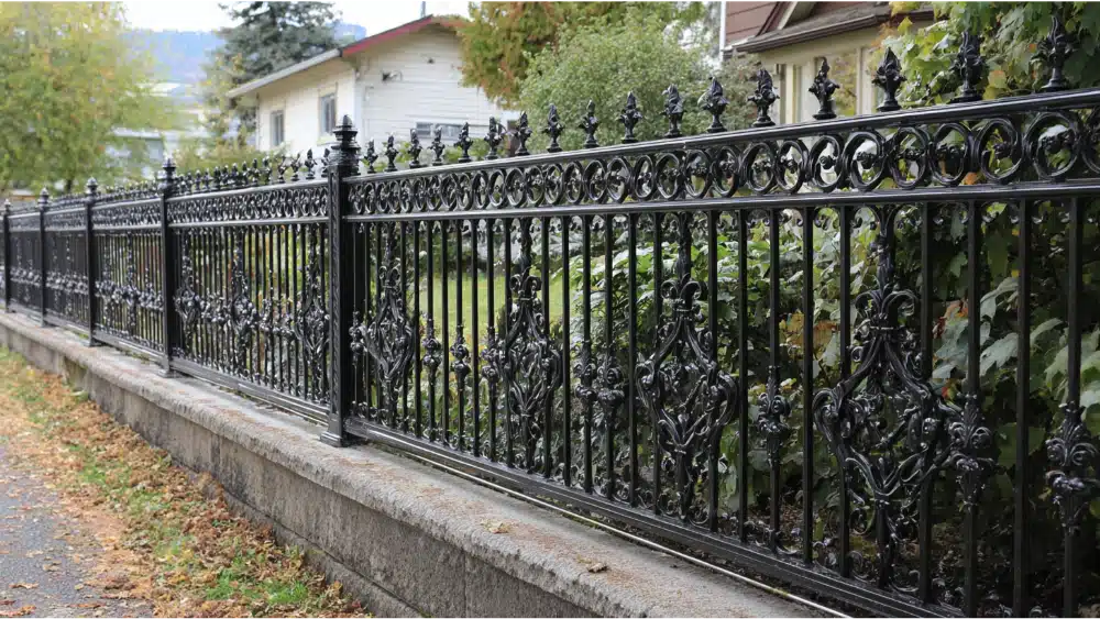 best fence