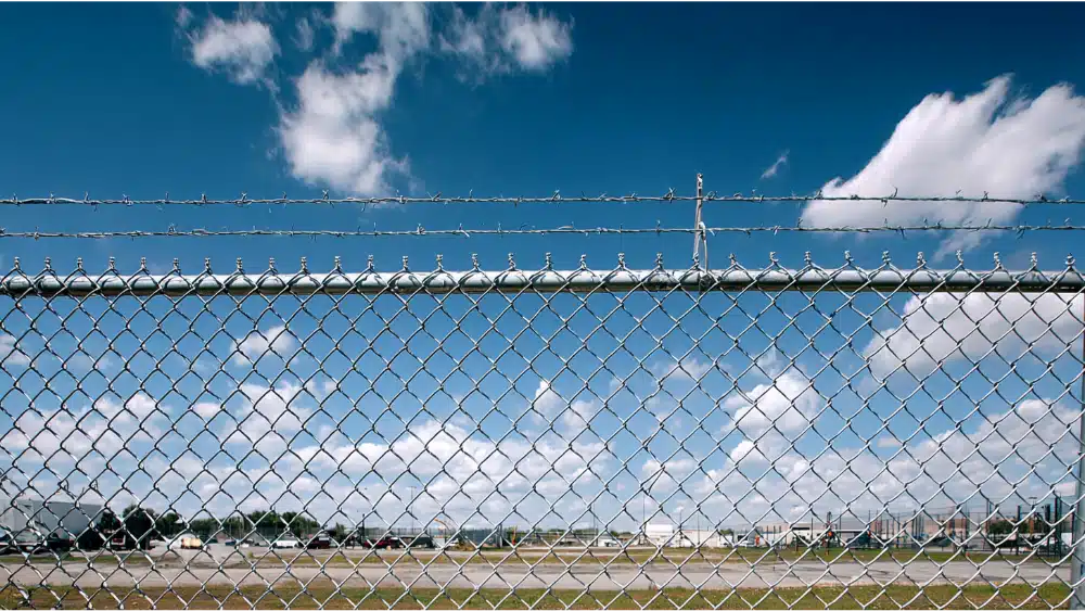 best fence