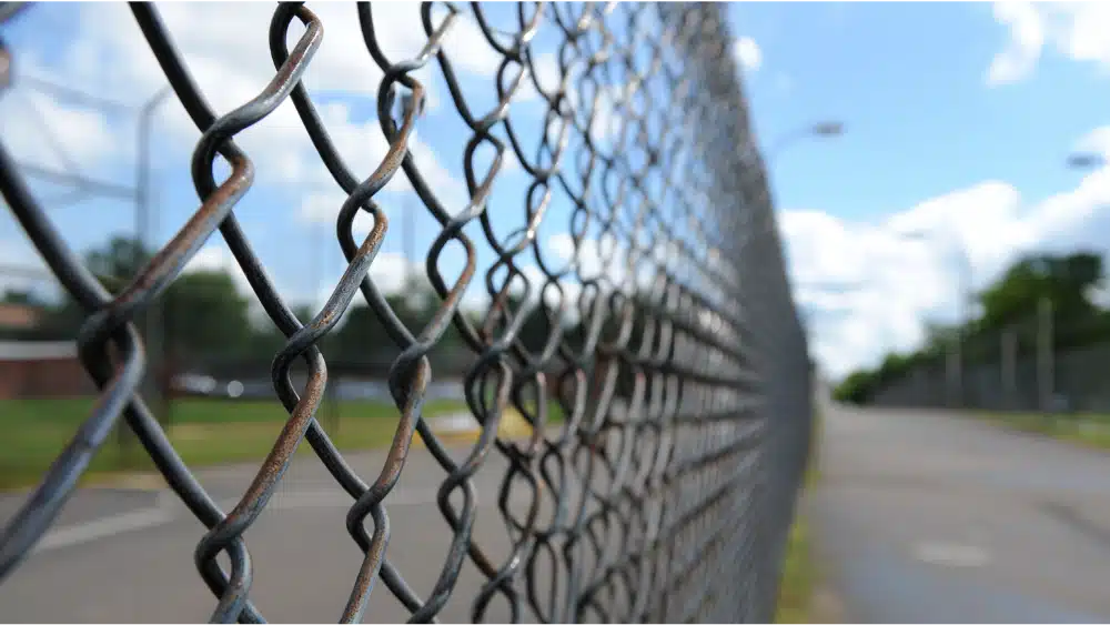 good fence