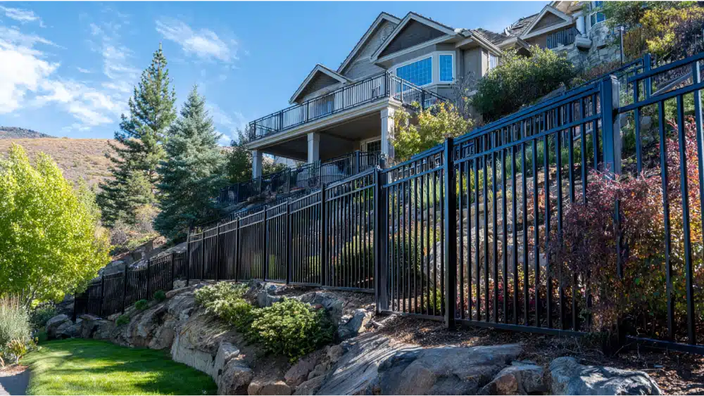 A Beautiful Fence Starts with Understanding the Land