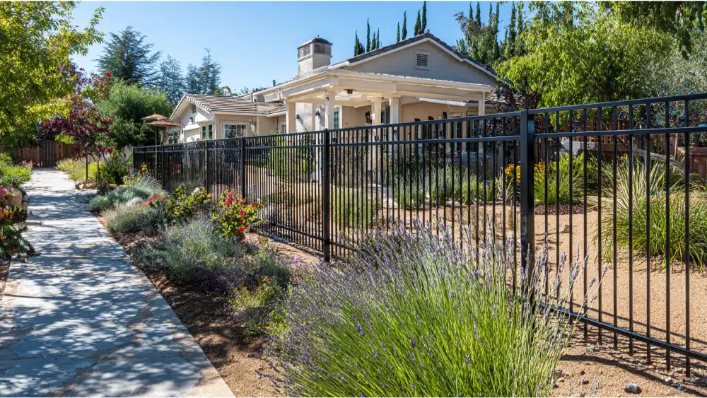 California Homeowners Should Also Think About Fire Safety
