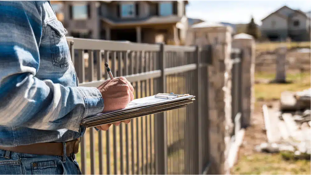 Choosing the Right Fence Starts With the Right Material