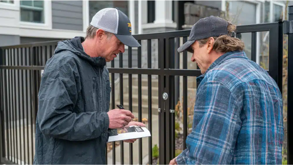Common Mistakes to Avoid When Choosing a Gate Finish