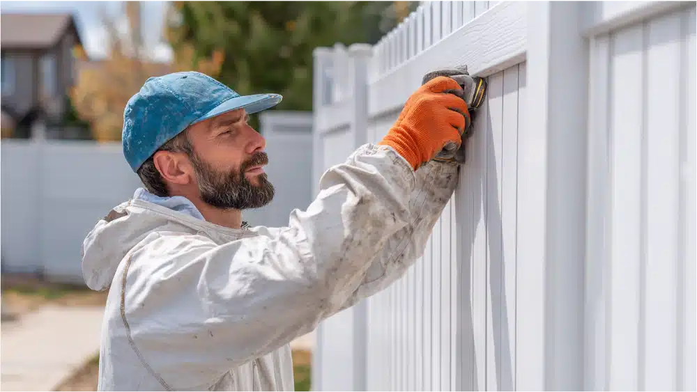 How Professional Installers Prevent Fence Gaps Before Building Starts