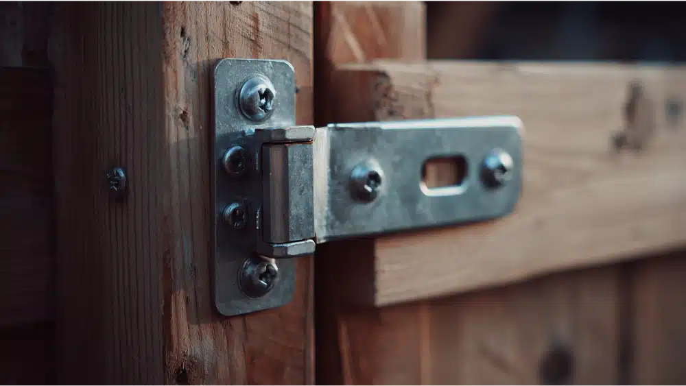 Latch Placement Has to Be Exact