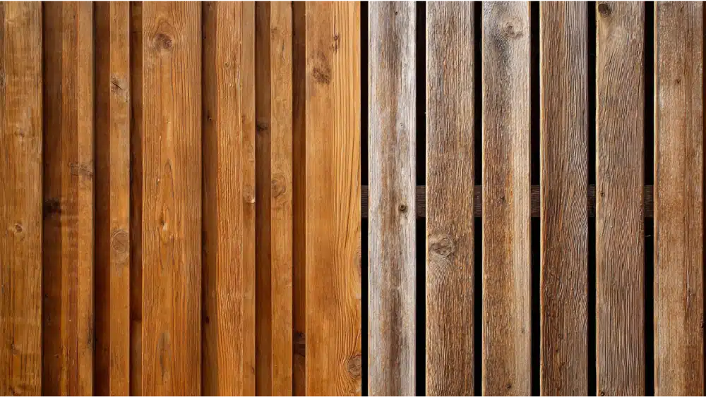 Material Choices That Help Reduce Fence Gaps