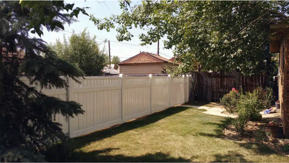 Materials That Offer Privacy but Less Security