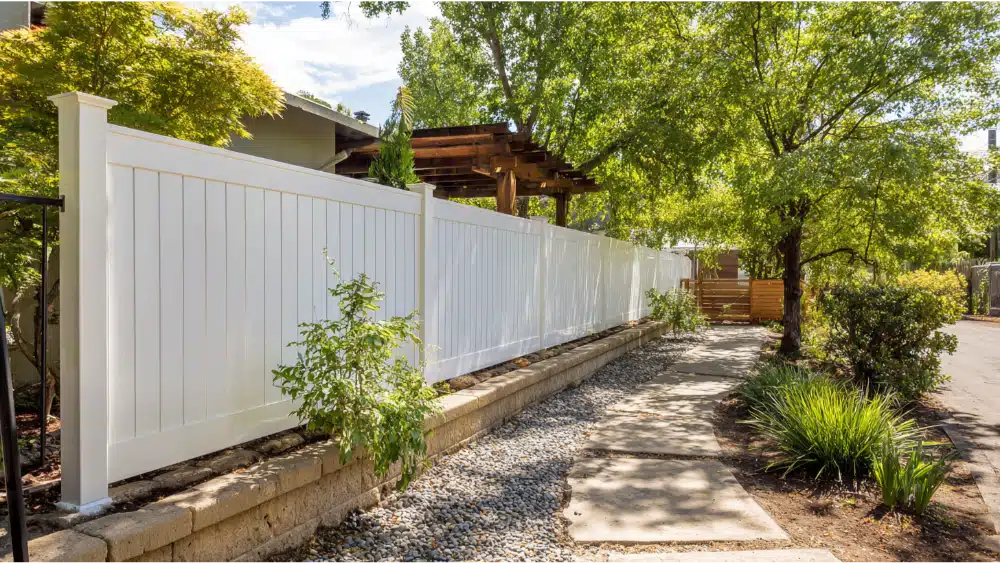 The Fantastic Fence Approach