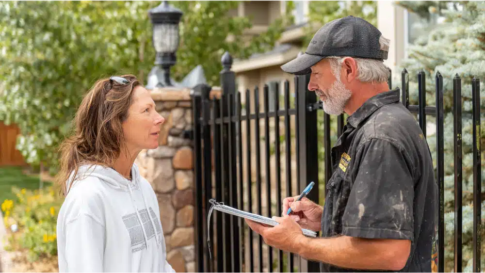 What Homeowners Should Ask Before Choosing Bolt-Up Posts