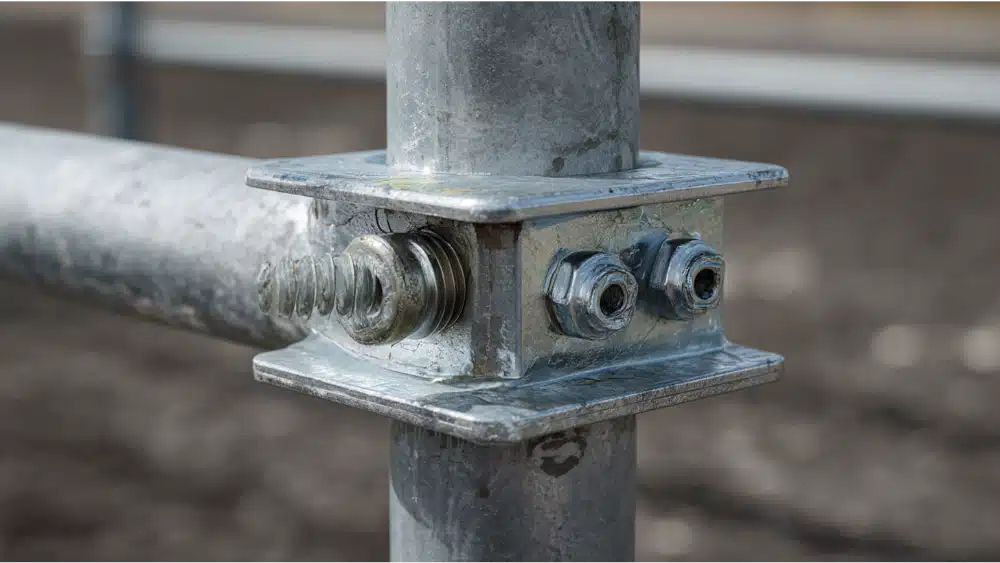 What Makes a Bolt-Up Post Strong?
