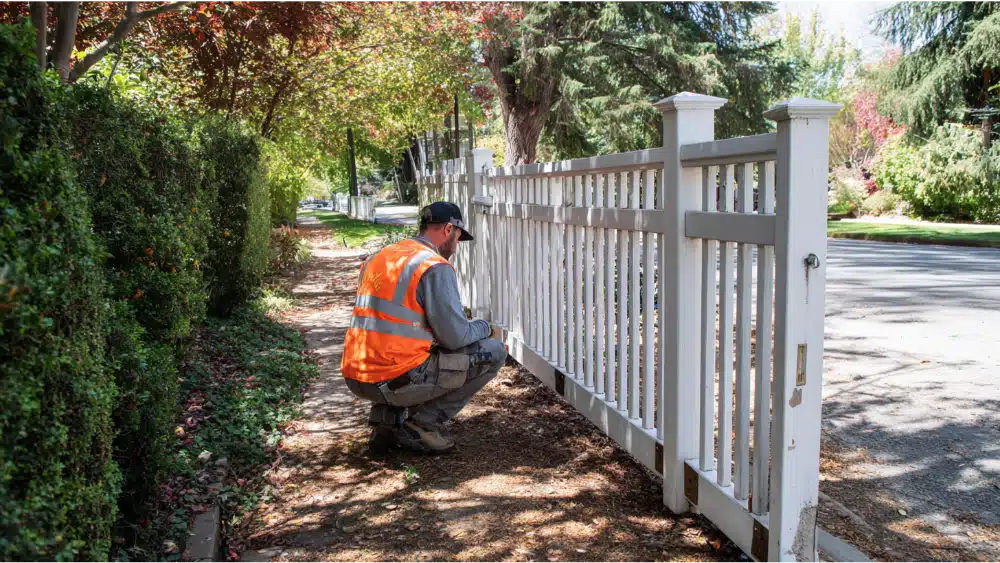 Why Gates Stop Closing Over Time