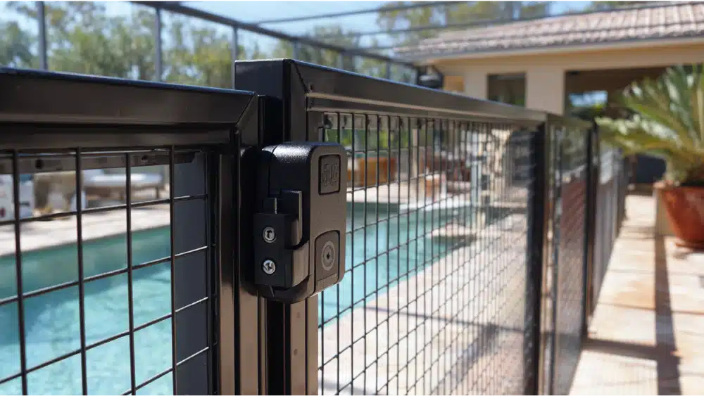 Why Pool Gate Requirements Matter