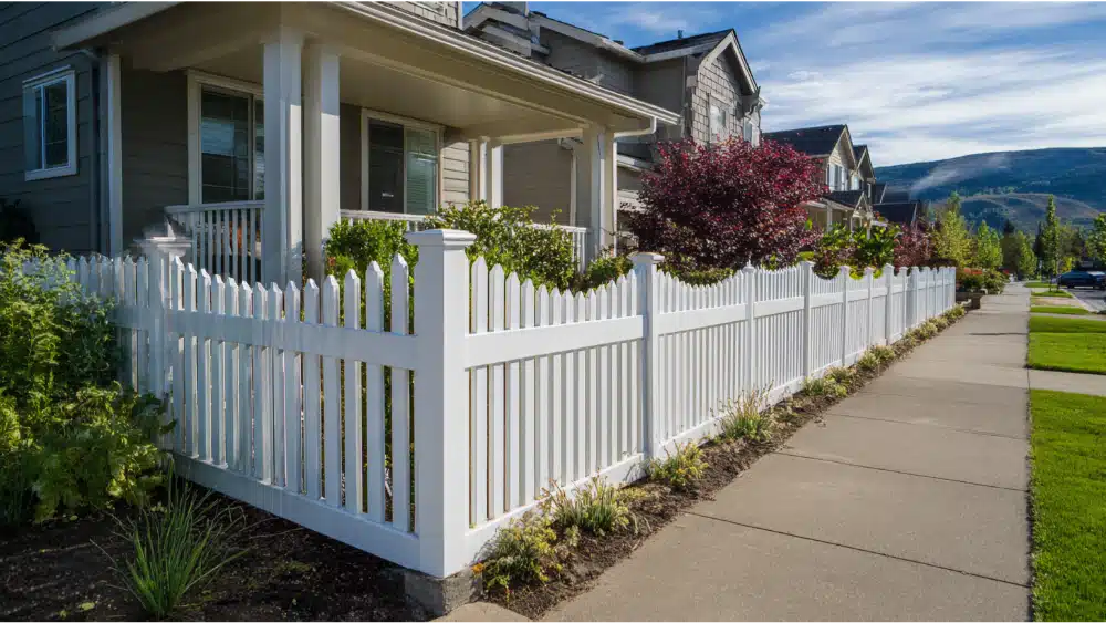Why Work With Fantastic Fence?