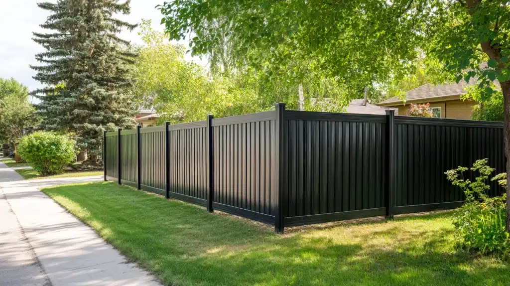 Durabond Steel Fence Installation Process: What Homeowners Should Expect