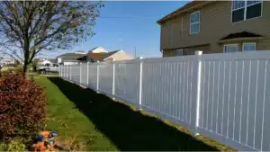 Affordable Fence Installer That Offers 5 Star Service