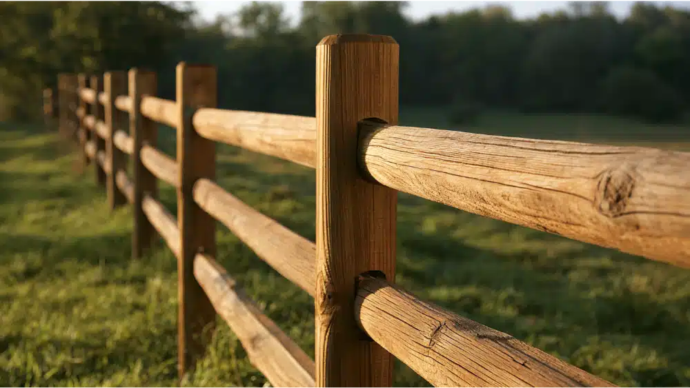 How Long Does It Last? Materials, Treated Wood, and Maintenance Free Options