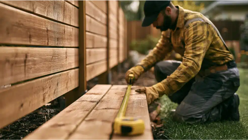 The Measurement Trap: Nominal Width vs. Actual Width vs. On-Center Spacing