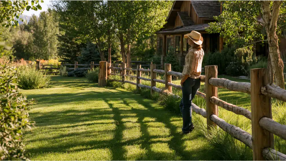 The Pros: Rustic Charm and Other Primary Advantages